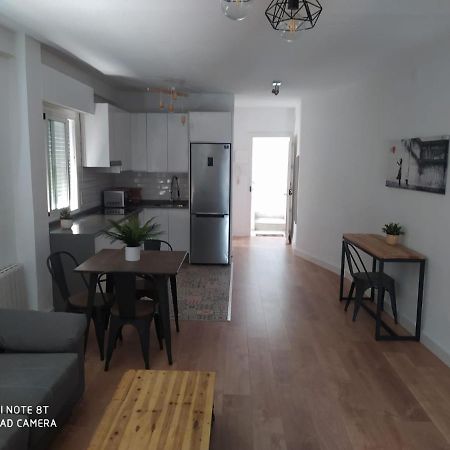 Apartamento Lorena Murcia Exterior foto