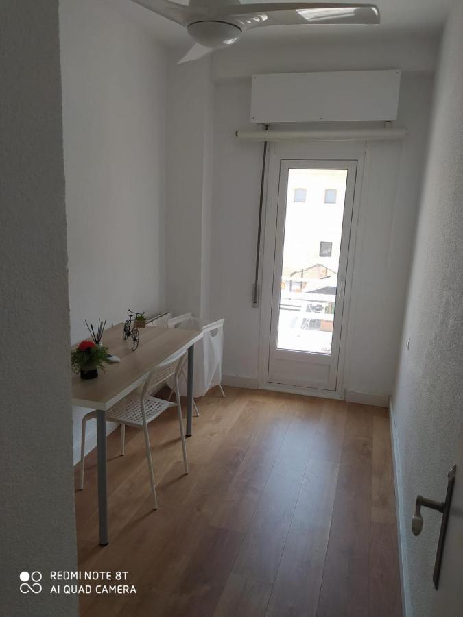 Apartamento Lorena Murcia Exterior foto