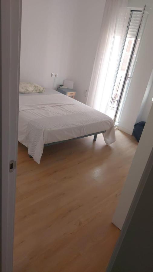 Apartamento Lorena Murcia Exterior foto